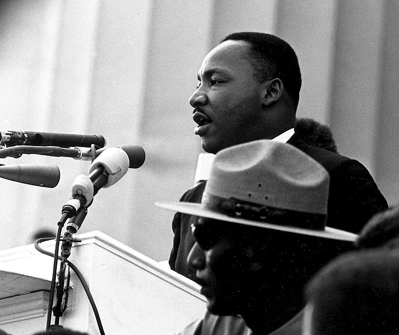 “I Have a Dream”: The story behind Martin Luther King’s famous speech